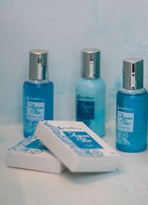 stay in karpathos - Poseidon Blue Gastronomy Hotel