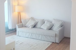 stay in karpathos - Poseidon Blue Gastronomy Hotel