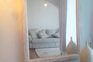 stay in karpathos - Poseidon Blue Gastronomy Hotel