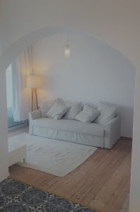 stay in karpathos - Poseidon Blue Gastronomy Hotel