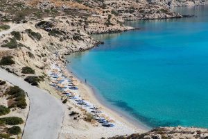 karpathos dodecanese greece - Poseidon Blue Gastronomy Hotel