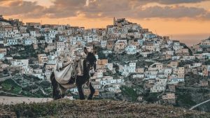 hidden gems of karpathos - Poseidon Blue Gastronomy Hotel