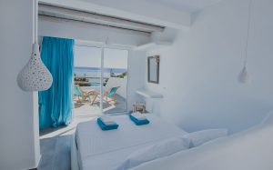 hotel in karpathos - Poseidon Blue Gastronomy Hotel