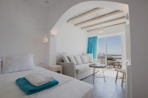 hotel in karpathos - Poseidon Blue Gastronomy Hotel