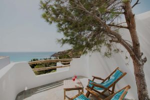 hotel karpathos - Poseidon Blue Gastronomy Hotel