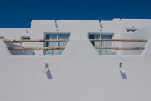 karpathos hotel greece - Poseidon Blue Gastronomy Hotel