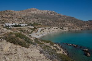 stay in karpathos - Poseidon Blue Gastronomy Hotel