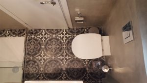 rooms in karpathos - Poseidon Blue Gastronomy Hotel