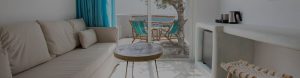 accommodation karpathos - Poseidon Blue Gastronomy Hotel