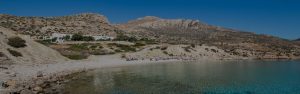 karpathos island - Poseidon Blue Gastronomy Hotel