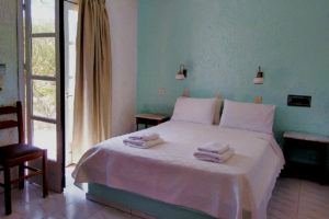 karpathos rooms - Poseidon Blue Gastronomy Hotel