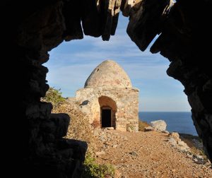 karpathos island - Poseidon Blue Gastronomy Hotel