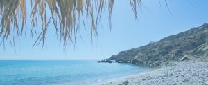 hotel in karpathos - Poseidon Blue Gastronomy Hotel