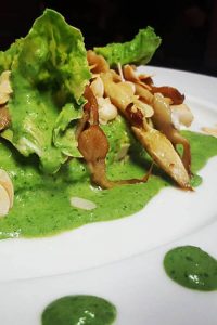 restaurant hotel in karpathos - Poseidon Blue Gastronomy Hotel