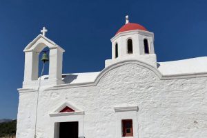 karpathos sights - Poseidon Blue Gastronomy Hotel