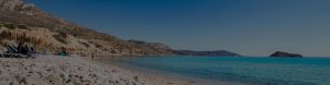 beaches in karpathos- Poseidon Blue Gastronomy Hotel