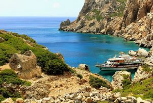 activities in karpathos - Poseidon Blue Gastronomy Hotel
