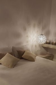 rooms in karpathos - Poseidon Blue Gastronomy Hotel