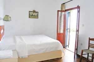 karpathos rooms - Poseidon Blue Gastronomy Hotel